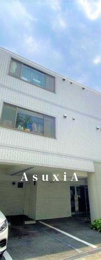 メゾン・ド・中目黒