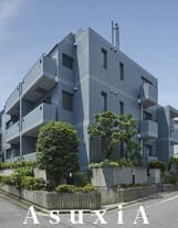 エルスタンザ中目黒