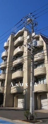 第五竹皮屋ビル