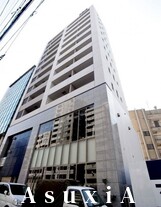 中目黒ウエスト