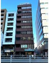 アクセス西新宿