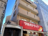 メゾン・エルーセラ 6階 トップ画像
