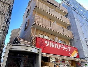 メゾン・エルーセラ