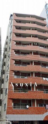 パラスト目黒