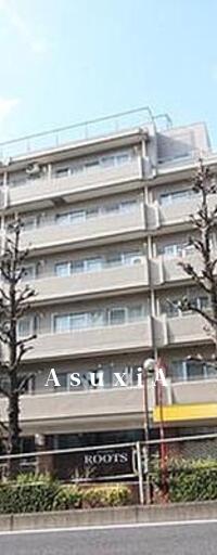 クレードル都立大