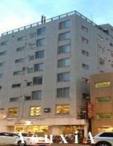 宝恵マンション