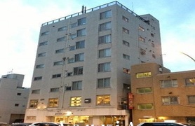 宝恵マンション