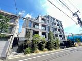 ジオ市谷仲之町 4階 0404
