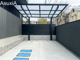 PALAIS RAFFINE 2階