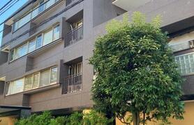 東急ドエルアルス目白台