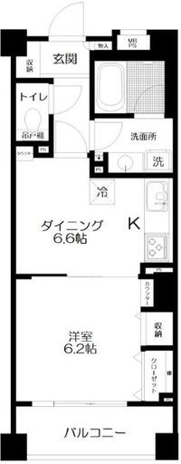 ライオンズシティ錦糸町北斎通り