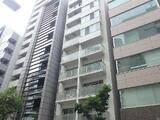 CITY SPIRE 新川 11階 1102 トップ画像
