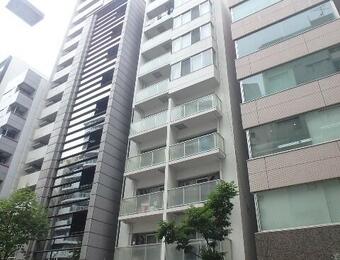 CITY SPIRE 新川