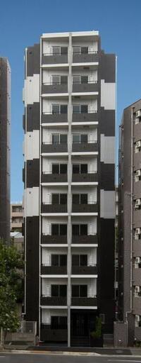 THE PREMIUM SUITE 新宿下落合