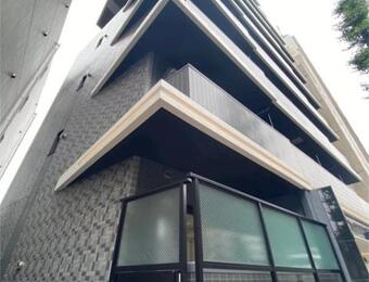 リテラス渋谷笹塚（旧：メイクス笹塚アジールコート）