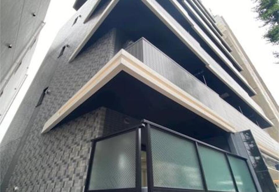 リテラス渋谷笹塚（旧：メイクス笹塚アジールコート） 9階 905 トップ画像