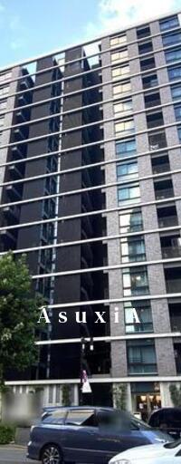 シティハウス中目黒ステーションコート