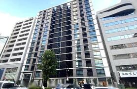 シティハウス中目黒ステーションコート