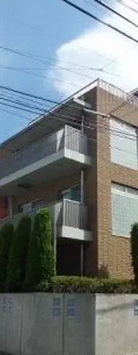 コリーヌ自由が丘