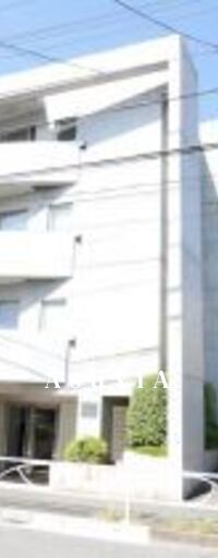 コリーヌ目黒本町