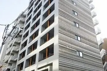 ZOOM池尻大橋の外観