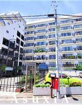 秀和恵比寿レジデンス