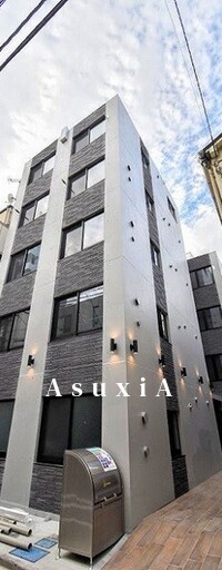 ドムス・スタイル目黒不動前