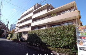 クリオ恵比寿弐番館