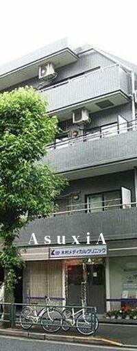 HOUSE五本木