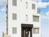 仮称六本木ルガロ 2階 202 トップ画像