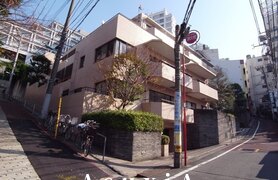 朝日目黒マンション