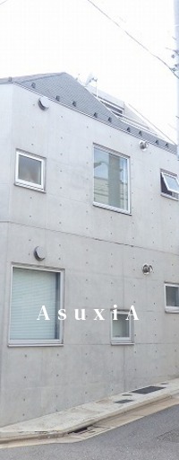 ノーブルハウス