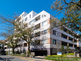 パシフィックレジデンス目黒本町 3階 303 トップ画像