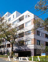 パシフィックレジデンス目黒本町