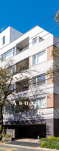 パシフィックレジデンス目黒本町