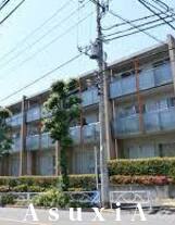 コリーヌ八雲弐番館