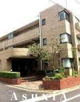 ラ・ルーナ東が丘