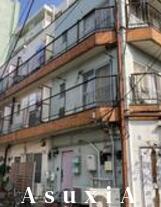 八雲テラスハウス