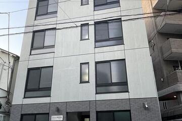 タスキsmart文京江戸川橋の外観