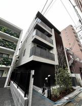 アトリエール西新宿