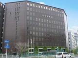 オークスクエア新川 3階 0301