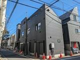 Garage Terrace目黒洗足 2階