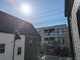 Garage Terrace目黒洗足 2階