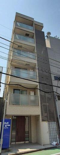 OS AZABU EAST RESIDENCE