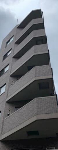岡崎マンション