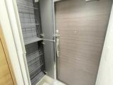 FABRIC菊川 3階 303