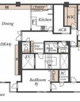 目黒三田パークマンション