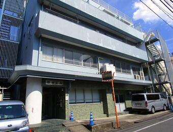 坂本ビル