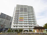 リビオメゾン南砂町 12階 1201