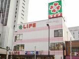 日神デュオステージ浅草Ⅱ 6階